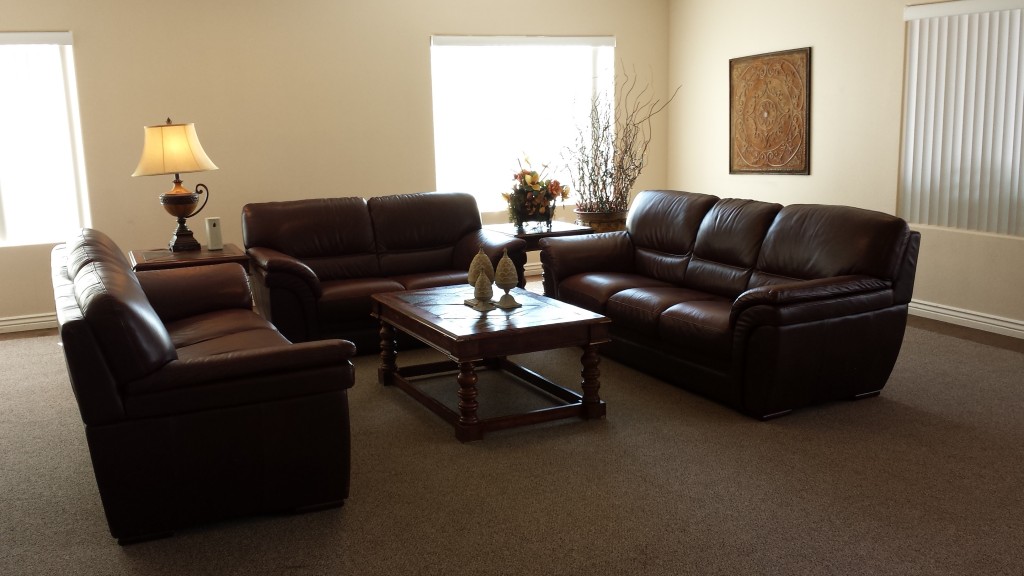 Amenities Stone Ridge Townhomes