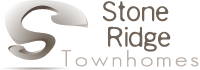 Stone Ridge Townhomes Logo
